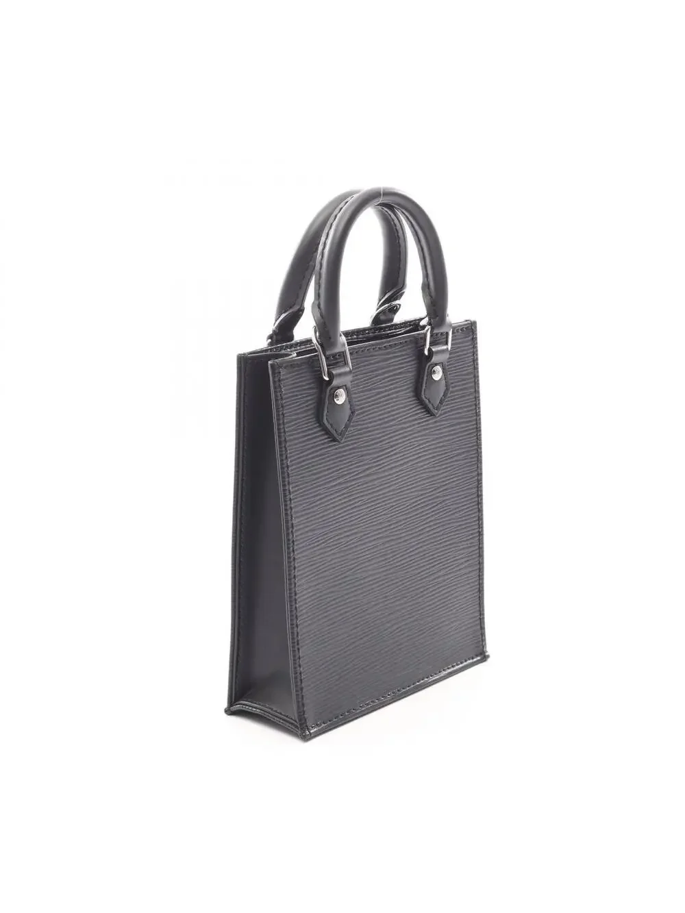 Louis Vuitton Petit Sac Plat Shoulder #360256L14B